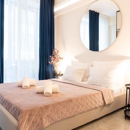 Syntagma Sweet House 2 Apartment เอเธนส์ ภายนอก รูปภาพ