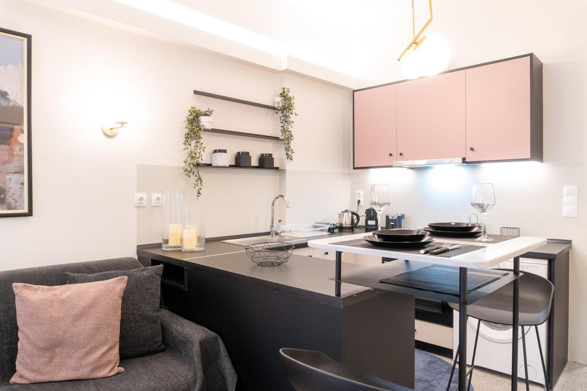 Syntagma Sweet House 2 Apartment เอเธนส์ ภายนอก รูปภาพ