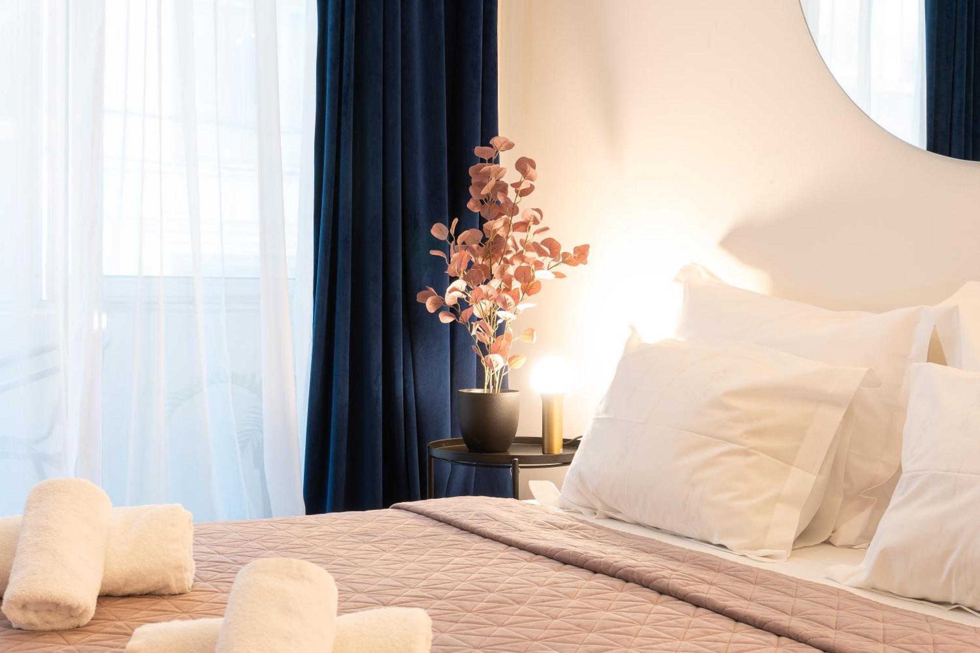 Syntagma Sweet House 2 Apartment เอเธนส์ ภายนอก รูปภาพ